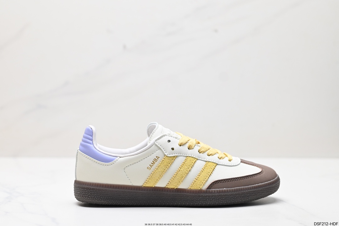 Adidas Samba Shoes